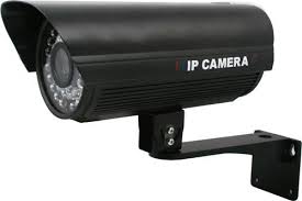 Kamera IP
